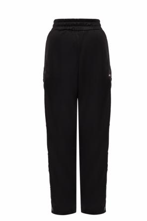 Sweatpants with slip pockets, zdjęcie 1 Sweatpants with slip pockets od Fila